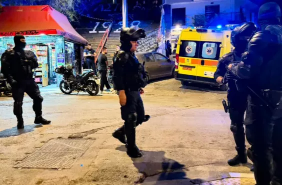 Εξάρχεια