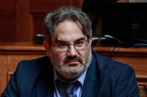 Ευθύμιος Μπακογιάννης