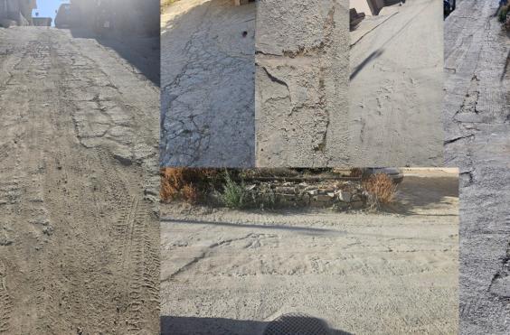 οδος ανδρομάχης γιοφυρο