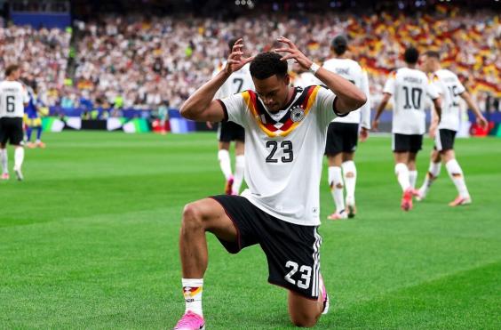 germania