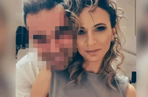 καλαμάτα γυναικοκτονία