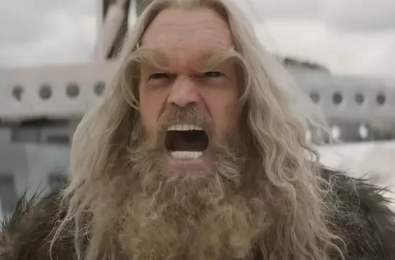 ηθοποιός X-men