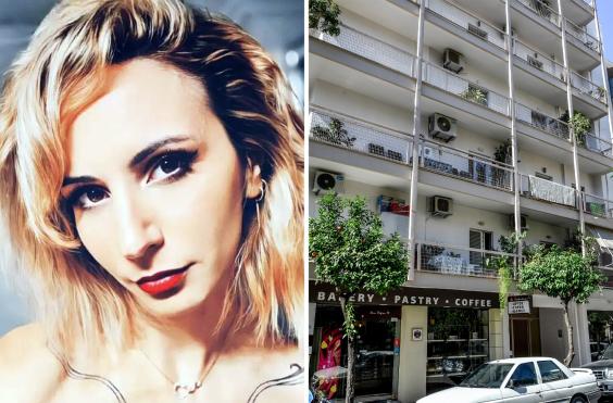 καλαματα γυναικοκτονια