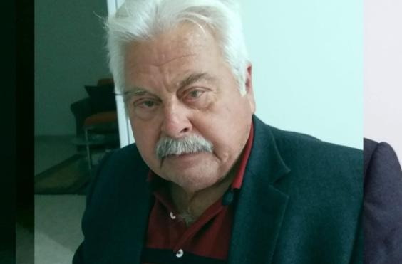 γεράσιμος κόντης