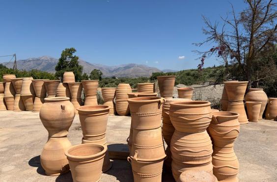 Κεραμεικά