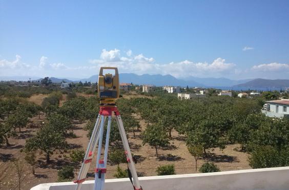 οικισμοί προεδρικό διάταγμα