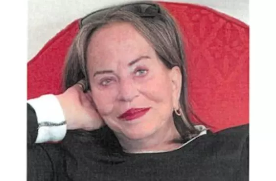 ευα λυδακη