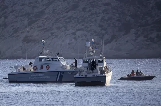 λιμενικό 
