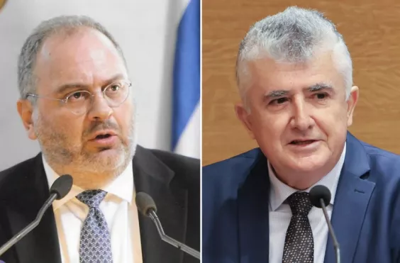 Λυμπερόπουλος Μπακέλας