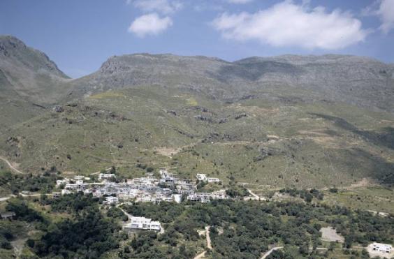 δημος αγιου βασιλειου