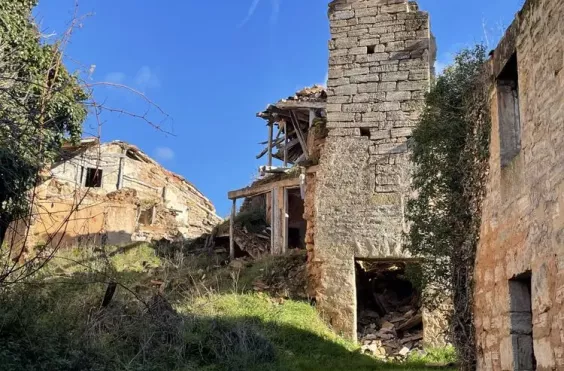 Bárcena de Bureba