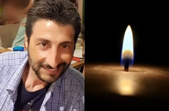 Νικολετάκης