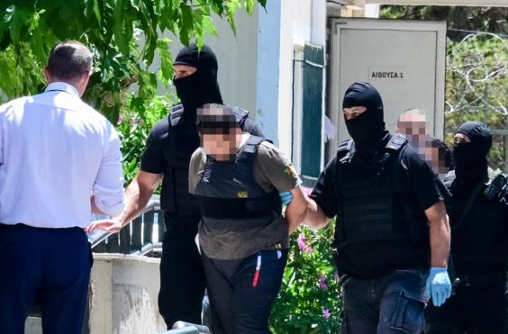 Παλαιστίνιος