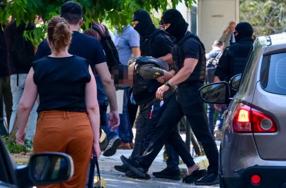 παλαιστίνιος ευελπίδων