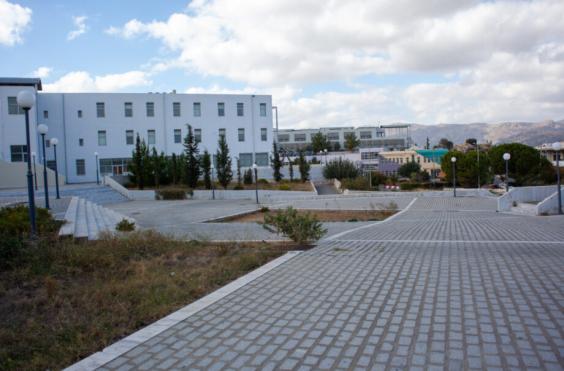 πανεπιστημιο κρητης ηρακλειο
