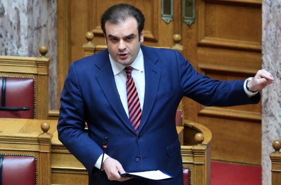 Πιερρακάκης