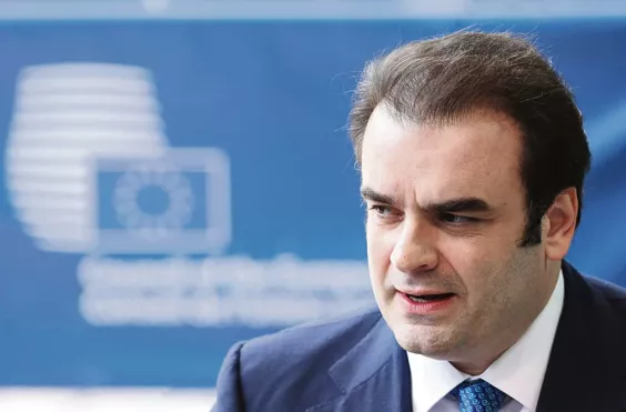 Πιερρακάκης