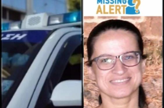 σταυρουλα λεβεντακη