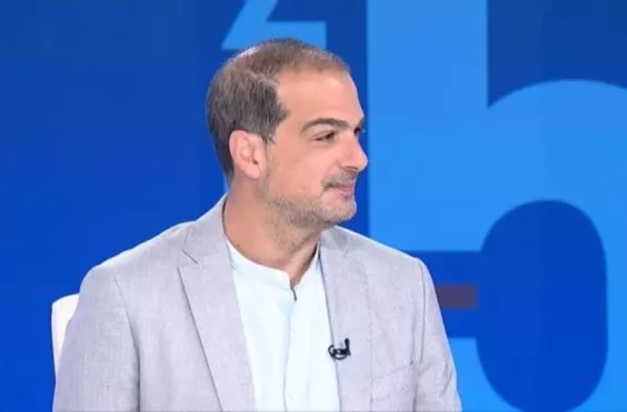 Σακελλαρίδης