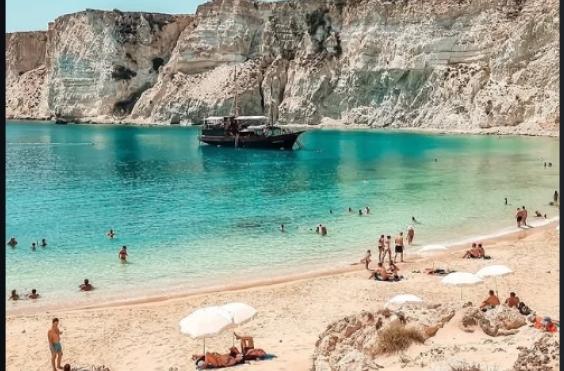 κουφονησι