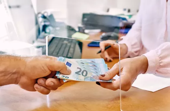 δοση δανειου