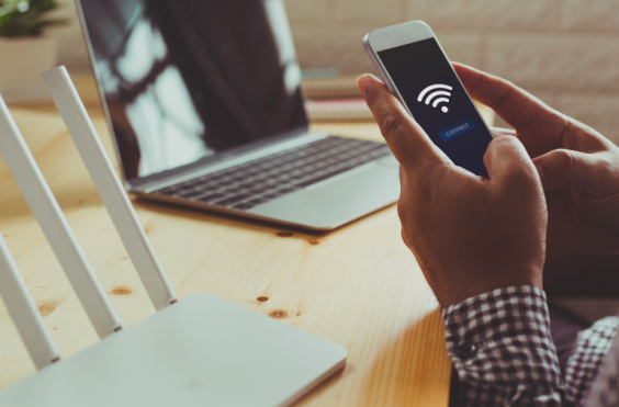 wifi