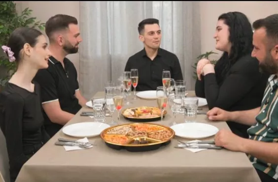 κατί