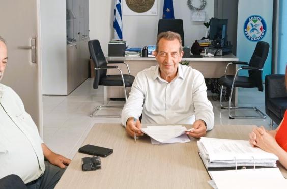 δοξαστακης 