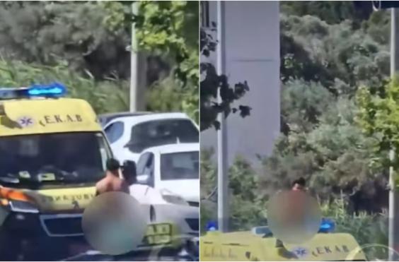 Τουρίστας