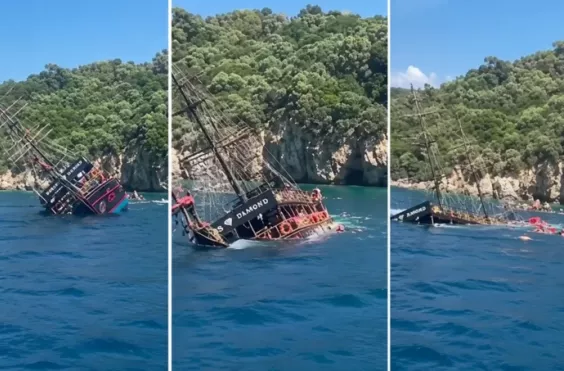 Τουρκία