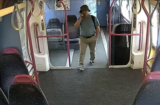 βρετανία, απόπειρα βιασμού