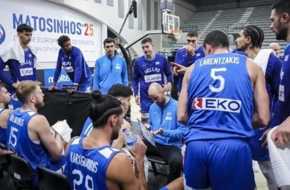 ΕΘΝΙΚΗ ΜΠΑΣΚΕΤ