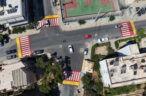 υπερυψωμένες διαβάσεις 
