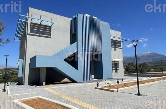 Υποδιεύθυνση Αστυνομιας Μεσαράς