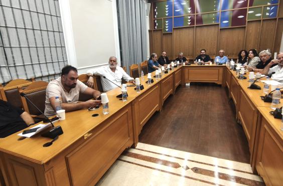 ΠΕΡΙΦΕΡΕΙΑ ΚΡΗΤΗΣ