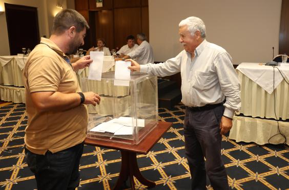 ΕΠΙΤΡΟΠΗ ΠΕΡΙΒΑΛΛΟΝΤΟΣ ΚΑΙ ΧΩΡΟΤΑΞΙΑΣ