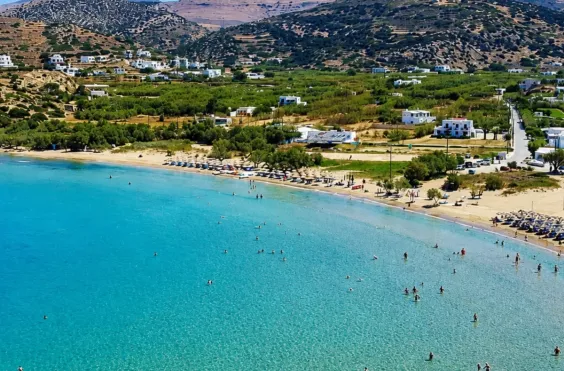 ΣΥΡΟΣ