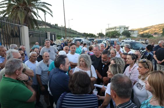 αθανατοι δομη
