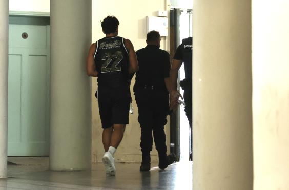 27χρονος Γερμανός 