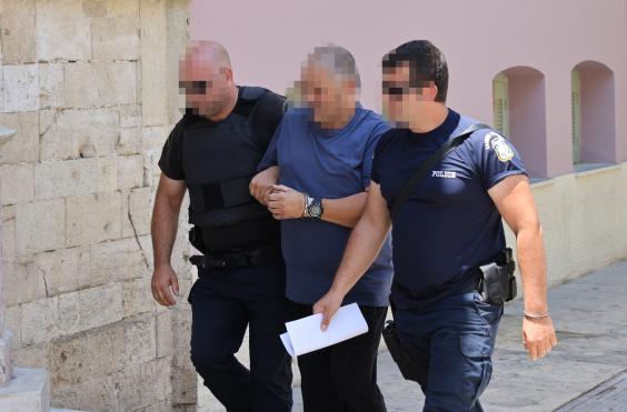 58χρονος 