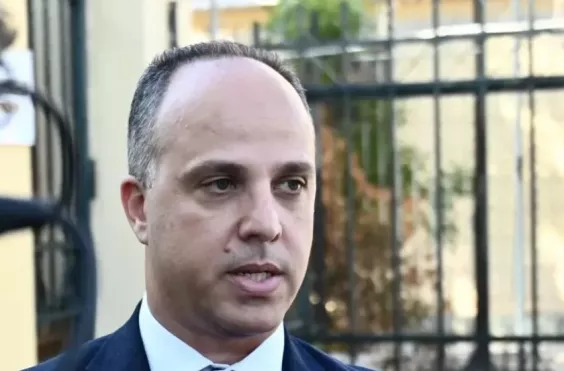 ζαχαρίας κεσσές