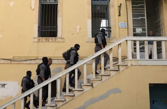 ΔΙΚΑΣΤΗΡΙΑ ΧΑΝΙΑ ΙΑΤΡΟΔΙΚΑΣΤΗς - ΤΟΞΙΚΟΛΟΓΟς