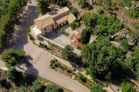 Γκουβερνιώτισσα