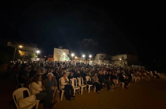 σκαλανι φεστιβαλ χορου