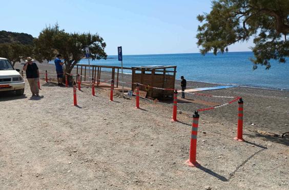ΡΑΜΠΑ ΑΜΕΑ ΤΣΟΥΤΣΟΥΡΑΣ