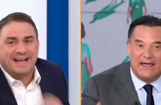 Άδωνις Τσουκαλάς