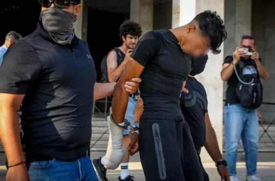 Δολοφονία Γεωργίου