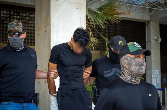 Αιγύπτιος