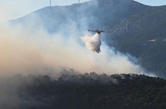 Αλιβέρι