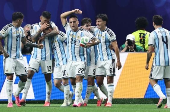 argentini